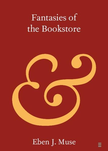 Produktbild: Fantasies of the Bookstore