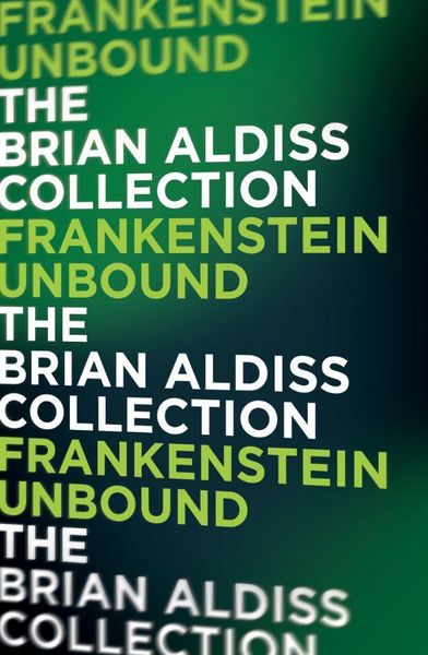 Produktbild: Frankenstein Unbound