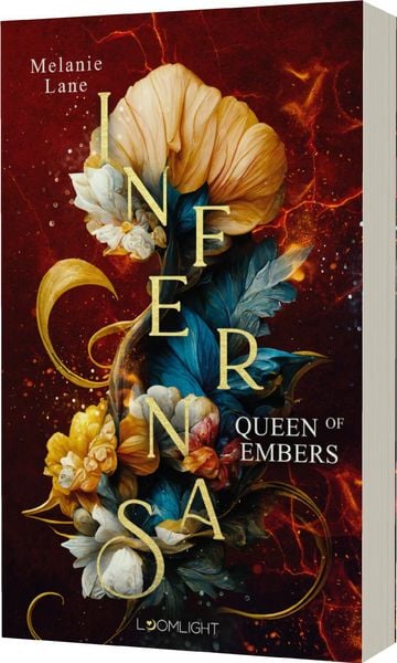 Produktbild: Infernas 2: Queen of Embers