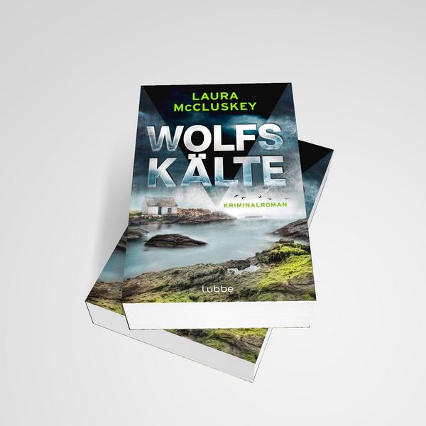 Produktbild: Wolfsk&auml;lte