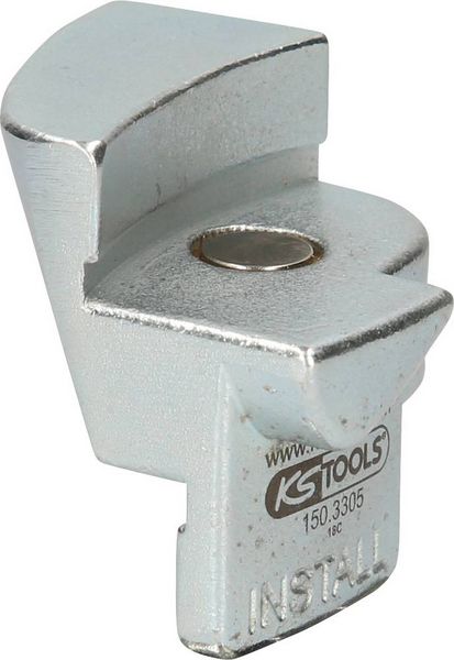 Produktbild: KS Tools 150.3305 Keilrippenriemen-Werkzeug