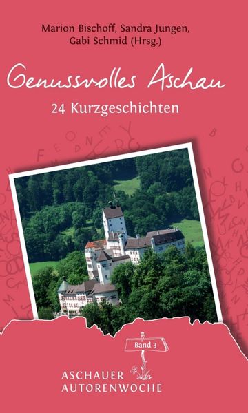 Produktbild: Genussvolles Aschau
