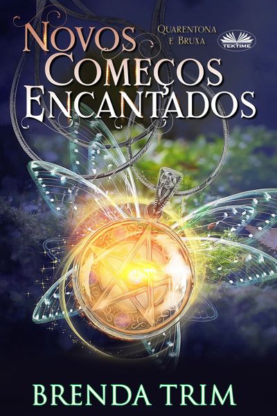 Produktbild: Novos Come&ccedil;os Encantados