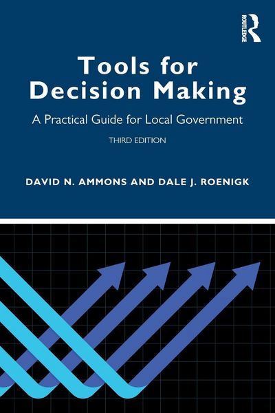 Produktbild: Tools for Decision Making