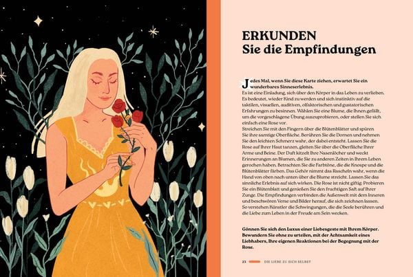 Produktbild: Der Zauber der Liebe