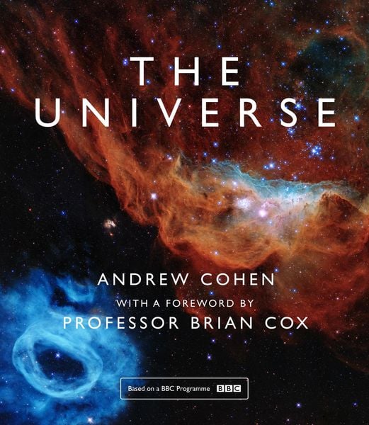 Produktbild: The Universe
