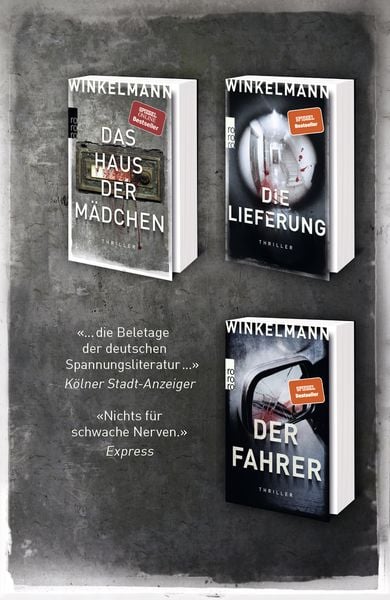 Produktbild: Die Karte