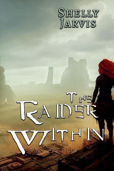 Produktbild: The Raider Within