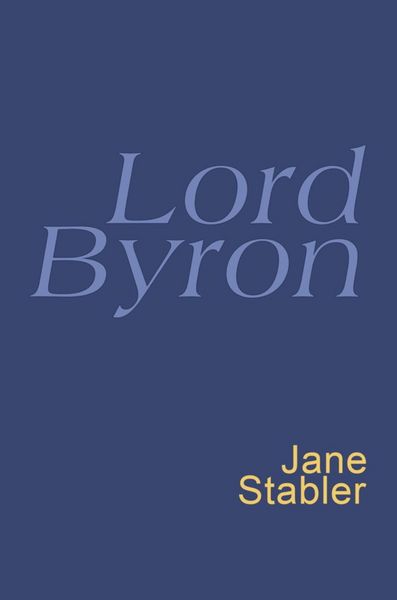 Produktbild: Lord Byron