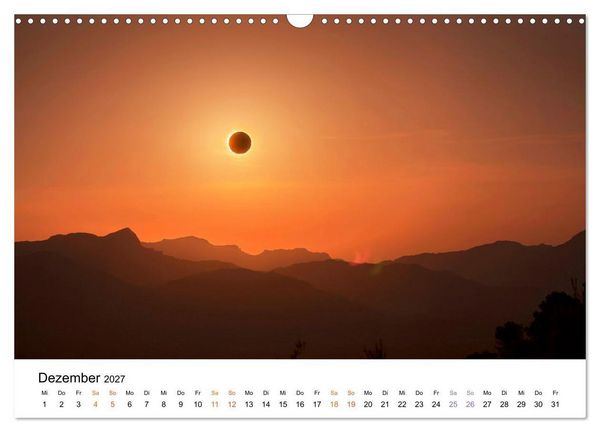 Produktbild: Mallorca - Paradies zwischen Himmel und Meer (Wandkalender 2027 DIN A3 quer), CALVENDO Monatskalender
