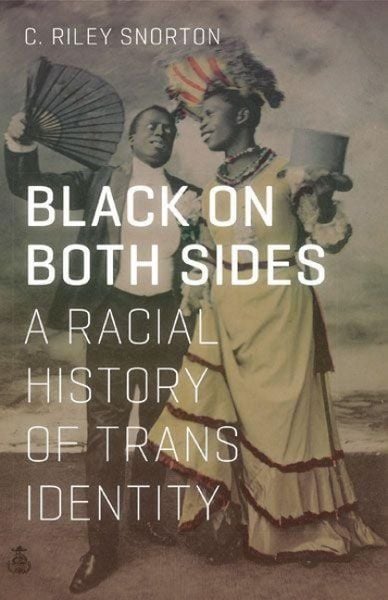 Produktbild: Black on Both Sides