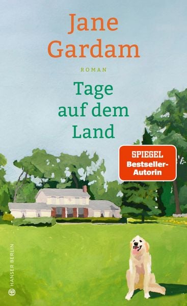 Produktbild: Tage auf dem Land