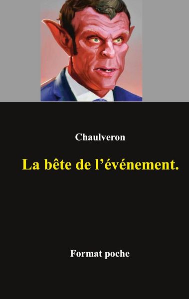 Produktbild: La b&ecirc;te de l'&eacute;v&eacute;nement
