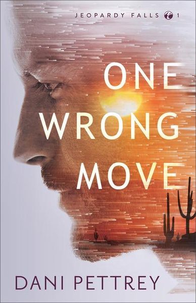 Produktbild: One Wrong Move