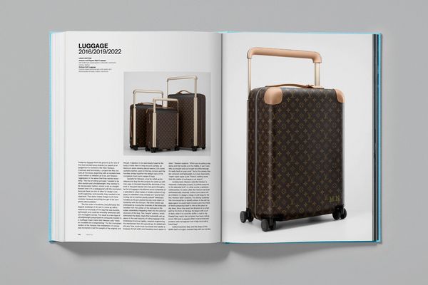 Produktbild: Marc Newson