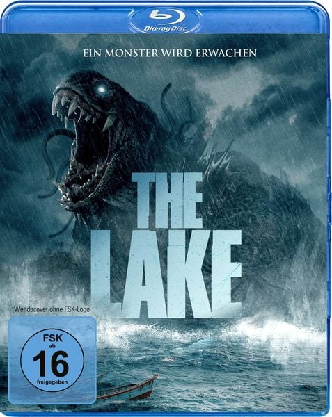 Produktbild: The Lake