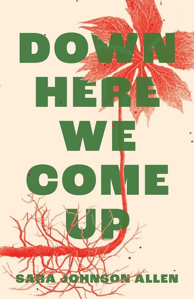 Produktbild: Down Here We Come Up