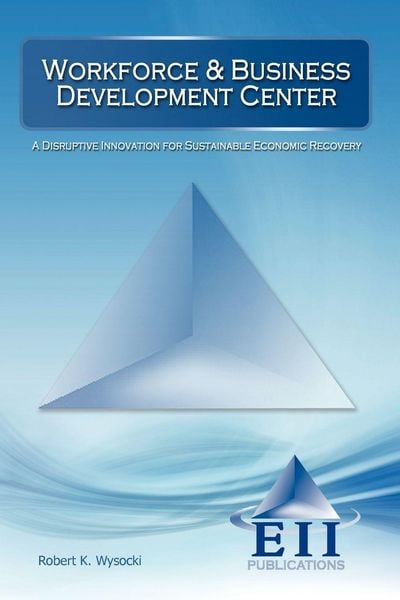 Produktbild: Workforce & Business Development Center