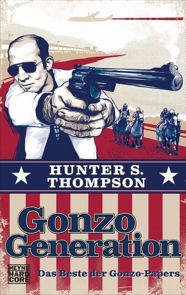 Produktbild: Gonzo Generation