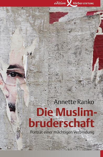 Produktbild: Die Muslimbruderschaft