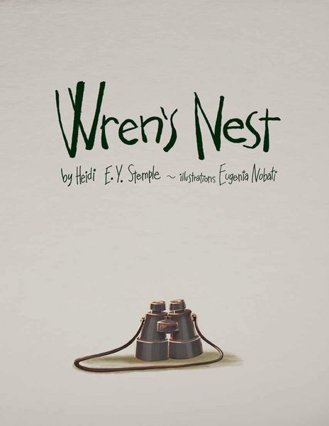 Produktbild: Wren's Nest
