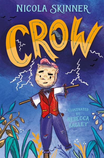 Produktbild: CROW