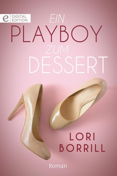 Produktbild: Ein Playboy zum Dessert