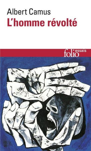 Produktbild: L'homme r&eacute;volt&eacute;