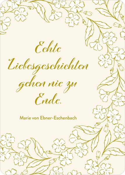 Produktbild: Verwandte Seelen finden sich immer