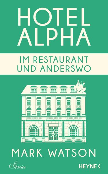 Produktbild: Im Restaurant und anderswo