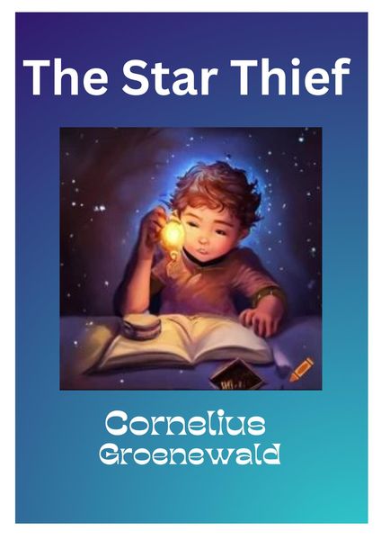 Produktbild: The Star Thief