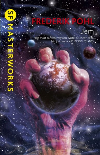 Produktbild: Jem