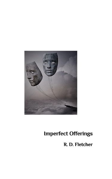 Produktbild: Imperfect Offerings