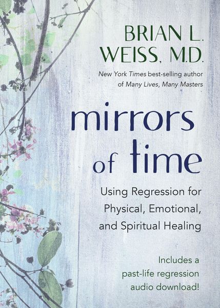 Produktbild: Mirrors of Time