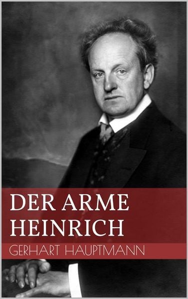 Produktbild: Der arme Heinrich