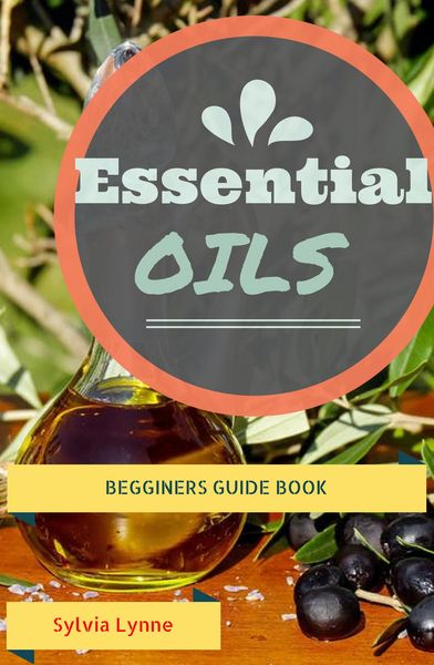 Produktbild: Essential Oils: