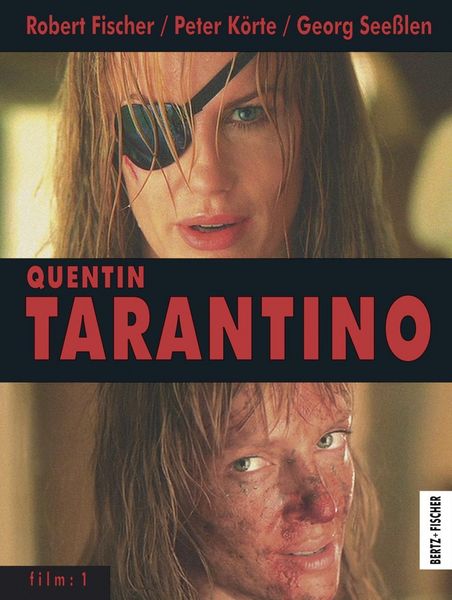 Produktbild: Quentin Tarantino
