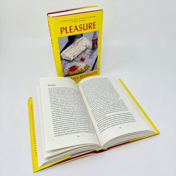 Produktbild: Pleasure