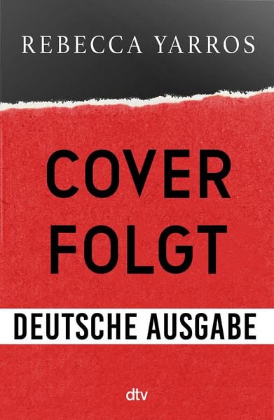 Produktbild: Flammengek&uuml;sst &ndash; nicht Band 4 (Titel folgt)