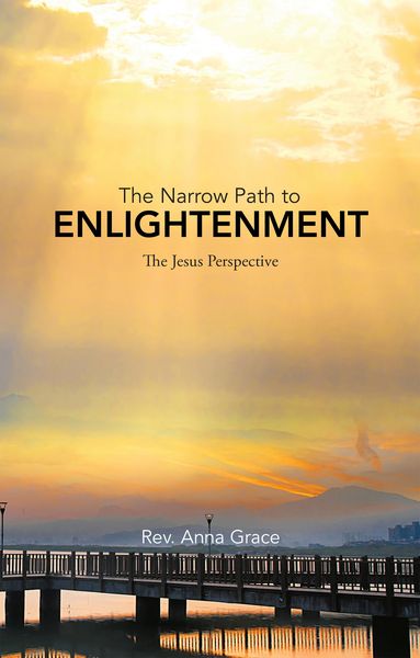 Produktbild: The Narrow Path to Enlightenment