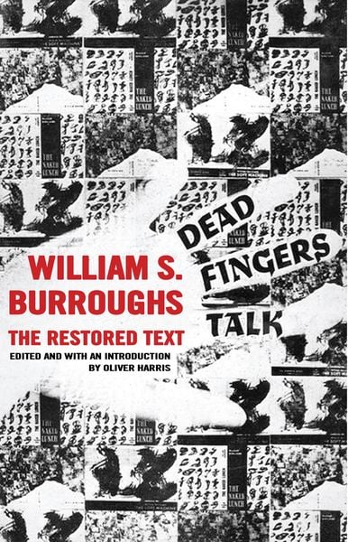 Produktbild: Dead Fingers Talk