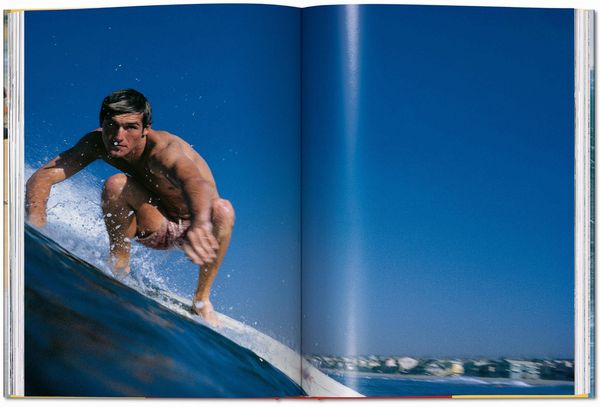 Produktbild: LeRoy Grannis