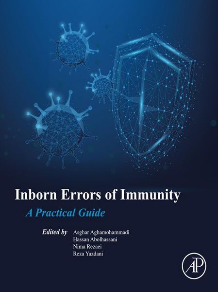 Produktbild: Inborn Errors of Immunity