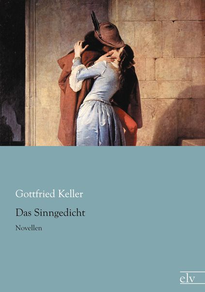 Produktbild: Das Sinngedicht
