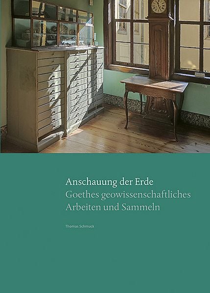 Produktbild: Anschauung der Erde