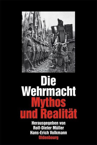 Produktbild: Die Wehrmacht