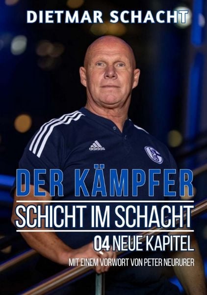 Produktbild: Schicht im Schacht - 04 neue Kapitel