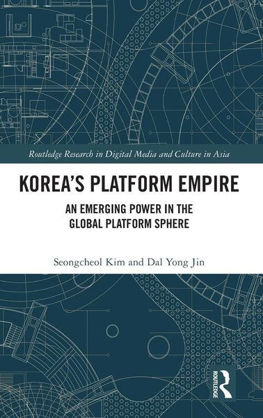 Produktbild: Korea's Platform Empire