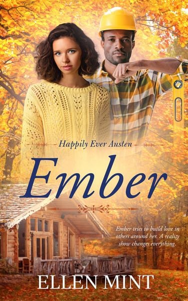 Produktbild: Ember