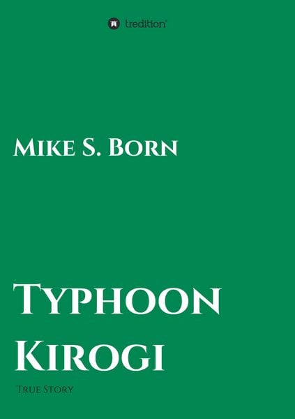 Produktbild: Typhoon Kirogi